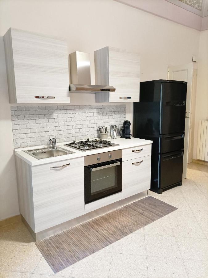 Da Zio Lello Apartment Мартина Франка Екстериор снимка