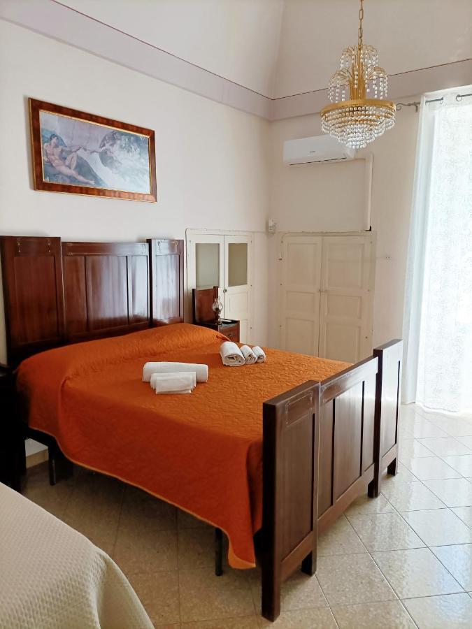 Da Zio Lello Apartment Мартина Франка Екстериор снимка