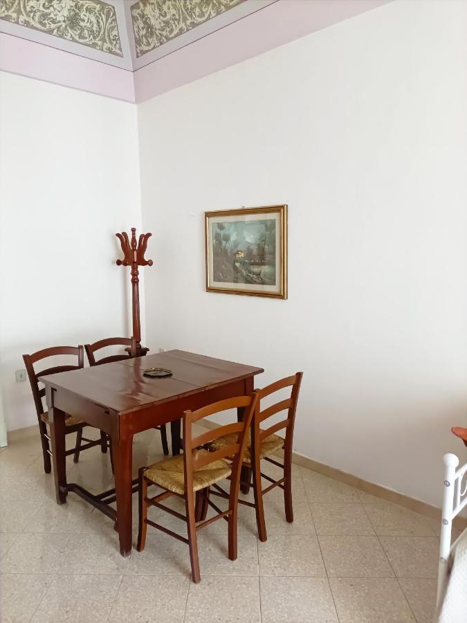 Da Zio Lello Apartment Мартина Франка Екстериор снимка