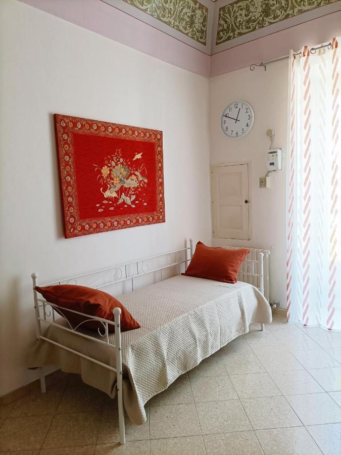 Da Zio Lello Apartment Мартина Франка Екстериор снимка