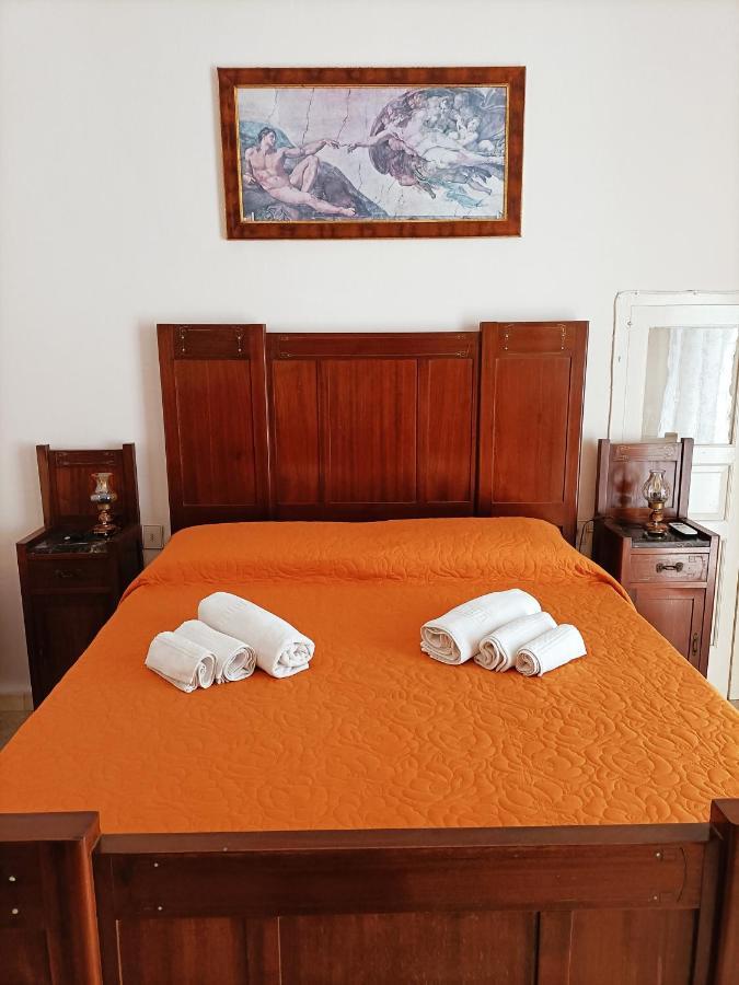 Da Zio Lello Apartment Мартина Франка Екстериор снимка