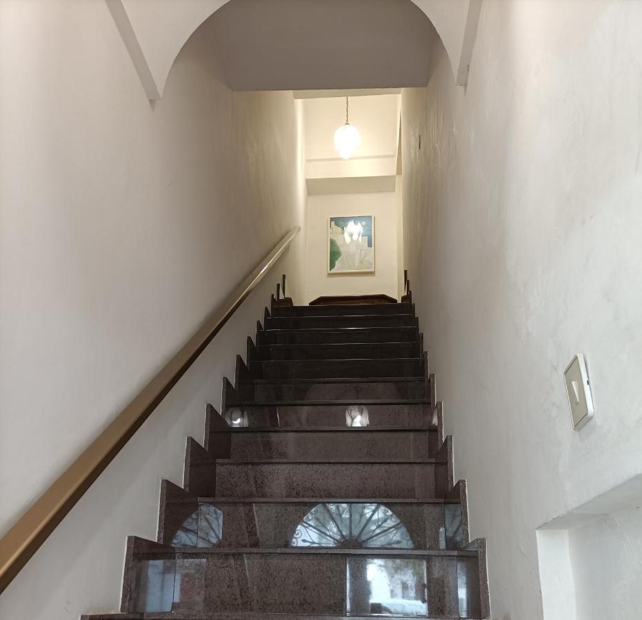 Da Zio Lello Apartment Мартина Франка Екстериор снимка