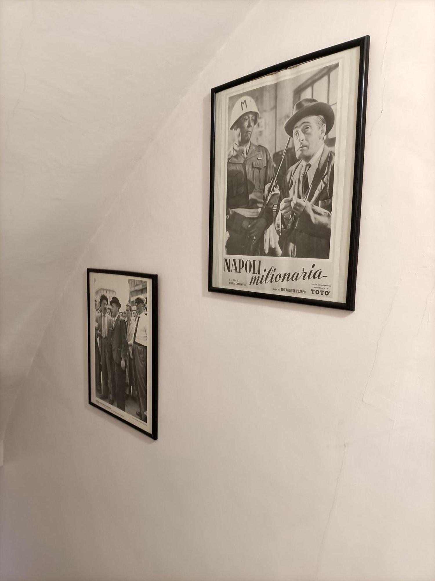 Da Zio Lello Apartment Мартина Франка Екстериор снимка